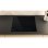 Placa inducción Whirlpool WFS5060CPBF 7200W 59cm, 4 zonas FlexiCook Touch Control Negro