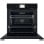 Horno eléctrico Whirlpool W11OM14MS2P 73L Gris oscuro autolimpieza pirolítica sonda carne