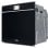 Horno eléctrico Whirlpool W11OM14MS2P 73L Gris oscuro autolimpieza pirolítica sonda carne