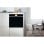 Horno eléctrico Whirlpool W11OM14MS2P 73L Gris oscuro autolimpieza pirolítica sonda carne