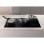 Placa de inducción Whirlpool WVH92KFKIT/1 83 cm 4 zonas Touch Vidrio-cerámica Negro Integrada
