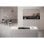 Placa de inducción Whirlpool WVH92KFKIT/1 83 cm 4 zonas Touch Vidrio-cerámica Negro Integrada