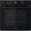 Forno elétrico Whirlpool OMSK58RU1SB 71L Preto com funções multifuncionais e autolimpeza