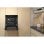 Forno elétrico Whirlpool OMSK58RU1SB 71L Preto com funções multifuncionais e autolimpeza