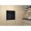 Forno elétrico Whirlpool OMSK58RU1SB 71L Preto com funções multifuncionais e autolimpeza