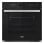 Horno eléctrico Whirlpool AKZ9S8220NB 73L Negro con autolimpieza hidrolítica y control táctil