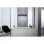 Campana extractora Whirlpool WHBS62FLTK/1 Canalizado/Recirculación 60cm LED 8 velocidades Inoxidable