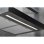 Campana extractora Whirlpool WHBS62FLTK/1 Canalizado/Recirculación 60cm LED 8 velocidades Inoxidable