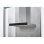 Campana extractora Whirlpool WHBS62FLTK/1 Canalizado/Recirculación 60cm LED 8 velocidades Inoxidable