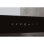 Campana extractora Whirlpool WHBS62FLTK/1 Canalizado/Recirculación 60cm LED 8 velocidades Inoxidable