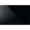 Placa de Inducción Whirlpool WFS1577CPNE 77cm 7200W 4 Zonas FlexiSide Vidrio Negro Integrable