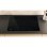 Placa de Inducción Whirlpool WFS1577CPNE 77cm 7200W 4 Zonas FlexiSide Vidrio Negro Integrable