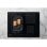 Placa de inducción Whirlpool WFS9365BF IXL 65cm negra integrada, 4 zonas flexibles, vidrio cerámico