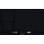 Placa de inducción Whirlpool SMP9010C/NE/IXL 86cm 10 zonas control táctil vidrio cerámico negro integrada
