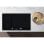 Placa de inducción Whirlpool SMP9010C/NE/IXL 86cm 10 zonas control táctil vidrio cerámico negro integrada