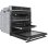 Forno elétrico Whirlpool AKZ9S8271IX 73L Inox com autolimpeza hidrolítica e pirolítica