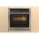 Forno elétrico Whirlpool AKZ9S8271IX 73L Inox com autolimpeza hidrolítica e pirolítica