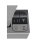 Exaustor Whirlpool AKR 634 GY/3 Canalizado 60cm semintegrado LED filtro carbono