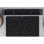 Campana extractora Whirlpool WDO-93-FBK Canalización 86cm con control táctil y 3 velocidades