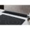 Campana extractora Whirlpool WDO-93-FBK Canalización 86cm con control táctil y 3 velocidades