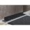 Campana extractora Whirlpool WDO-93-FBK Canalización 86cm con control táctil y 3 velocidades