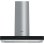 Exaustor Whirlpool WHBS 92F LT K/1 Canalizado/Recirculação 90cm controlo tátil LED