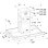 Exaustor Whirlpool AKR 504 IX/1 Canalizado 100cm 4 velocidades LED Inoxidável