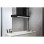 Exaustor Whirlpool WHSS 90F L T C K Recirculação 90cm ultra silencioso com LED e comando tátil