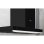 Exaustor Whirlpool WHSS 90F L T C K Recirculação 90cm ultra silencioso com LED e comando tátil