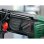 Martillo perforador eléctrico 720W, 2,6J, 1450RPM, sin llave, 4000 ppm, 3kg, negro/verde