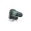 Bosch EasyCurvSander 12 Lijadora excéntrica 1800 RPM Batterie Lithium-Ion Noire Bleue