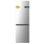 Frigorifero Combi Cecotec Bolero CoolMarket Combi 296 DF Defrost 185cm 296L E Inox