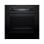 Forno Multifunções Bosch HBG578EB7 Pirolítico 71L 60cm A+ WiFi Preto