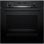Forno Multifunções Bosch HBG578EB7 Pirolítico 71L 60cm A+ WiFi Preto