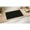 Placa de inducción Bosch Serie 6 PIV931HC1E 90cm, 5 zonas, cristal, control táctil, temporizador