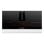 Placa inducción 80 cm Bosch Serie 8 PXX875D67E 7400W 4 zonas extracción integrada negro táctil
