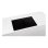 Placa inducción 80 cm Bosch Serie 8 PXX875D67E 7400W 4 zonas extracción integrada negro táctil