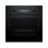 Forno elétrico Bosch HBA574BB3 3600W 71L Preto com autolimpeza