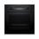 Forno elétrico Bosch HBA574BB3 3600W 71L Preto com autolimpeza