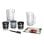 Bosch VitaExtract MESM731M Slow Juicer 150 W, 55 RPM, 1,3 L, Schwarz