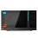 Microondas Cecotec Proclean 4120 23 Litros 800W com Grill 1000W 8 Potências