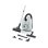 Aspirador Trenó Bosch BGB41HYG1H 600W Filtro HEPA 4L Alcance 11m Branco/Preto