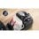 Aspirador Trenó Bosch BGB41HYG1H 600W Filtro HEPA 4L Alcance 11m Branco/Preto