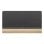 Placa de indução Bosch 3 zonas 7400W TouchConnect Vidro cerâmico preto 71 cm