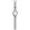 Smartwatch CMF by Nothing Watch 3 Pro Pantalla AMOLED 1.43", GPS doble banda, 13 días duración batería Gris Claro