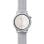 Smartwatch CMF by Nothing Watch 3 Pro Pantalla AMOLED 1.43", GPS doble banda, 13 días duración batería Gris Claro