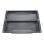 Tablero Doble Bosch HEZ530000 Gris/Negro, Borde de Contención, 430x475mm, 1,42kg