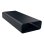 Tubo Plano Preto Bosch HEZ9VDSM2 1000x222x89 mm Leve e Durável