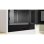 Micro-ondas Bosch BFR7221B1 21 Litros 900W Touch TFT Integrado Função Auto Cozimento