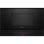 Microondas Bosch BER7321B1 21L 900W AutoPilot 10 Inverter TFT Integrado Negro